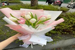 郁金香的花語(yǔ)和象征意義